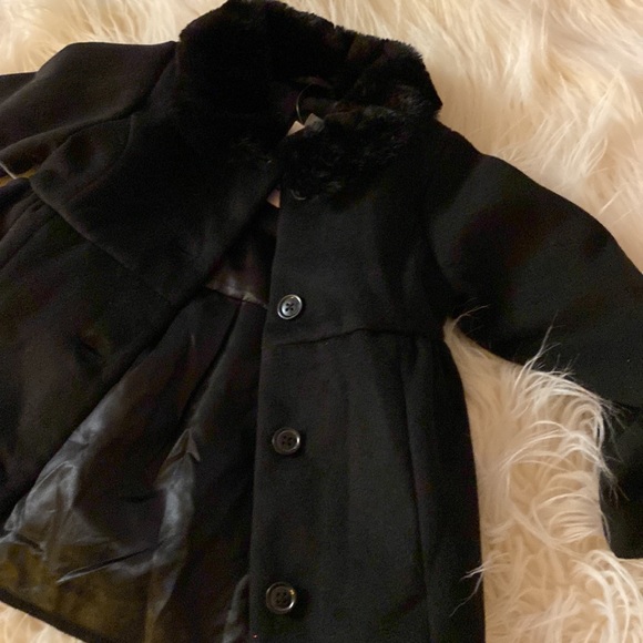 THE Children PLACE coat - Picture 2 of 13